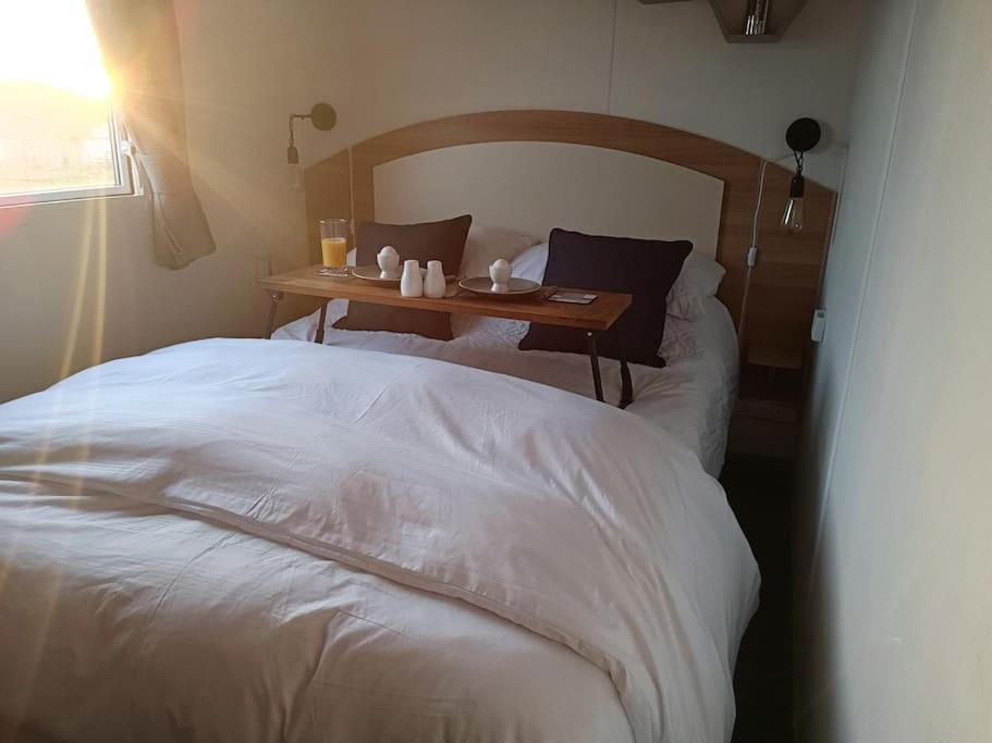 Stunning Holiday Home @ Uks Award Winning Beach Mablethorpe Dış mekan fotoğraf