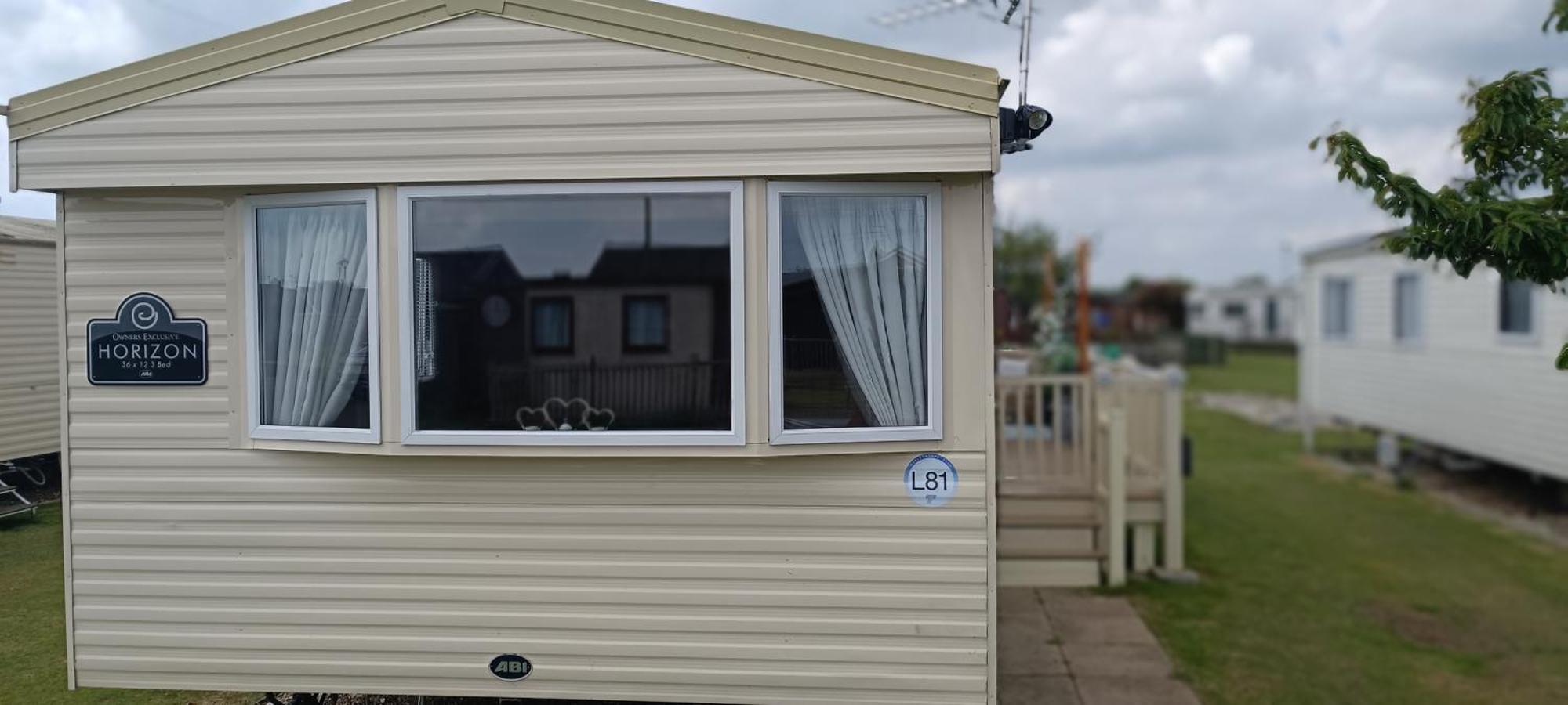 Stunning Holiday Home @ Uks Award Winning Beach Mablethorpe Oda fotoğraf